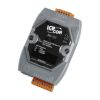Serial-to-Ethernet Device Server with 1-port Isolated RS-422/485ICP DAS